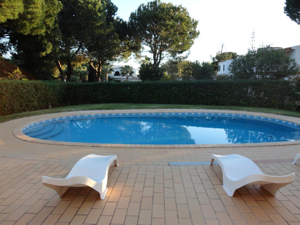 Villa Cavaco Vilamoura Exterior photo