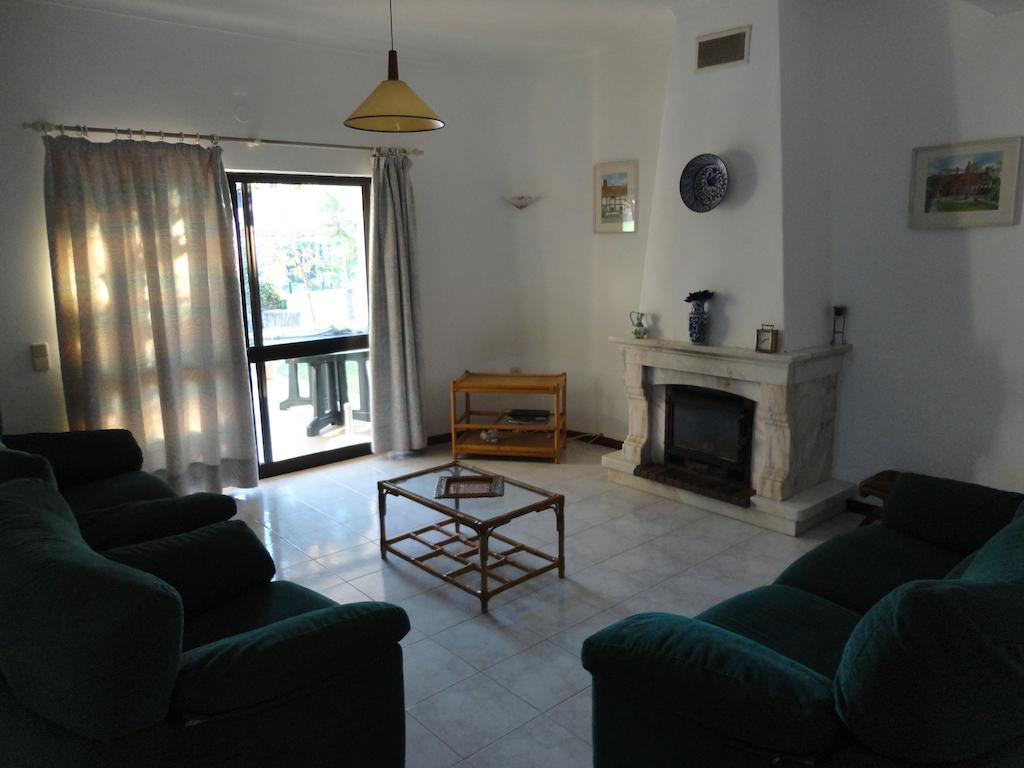 Villa Cavaco Vilamoura Room photo