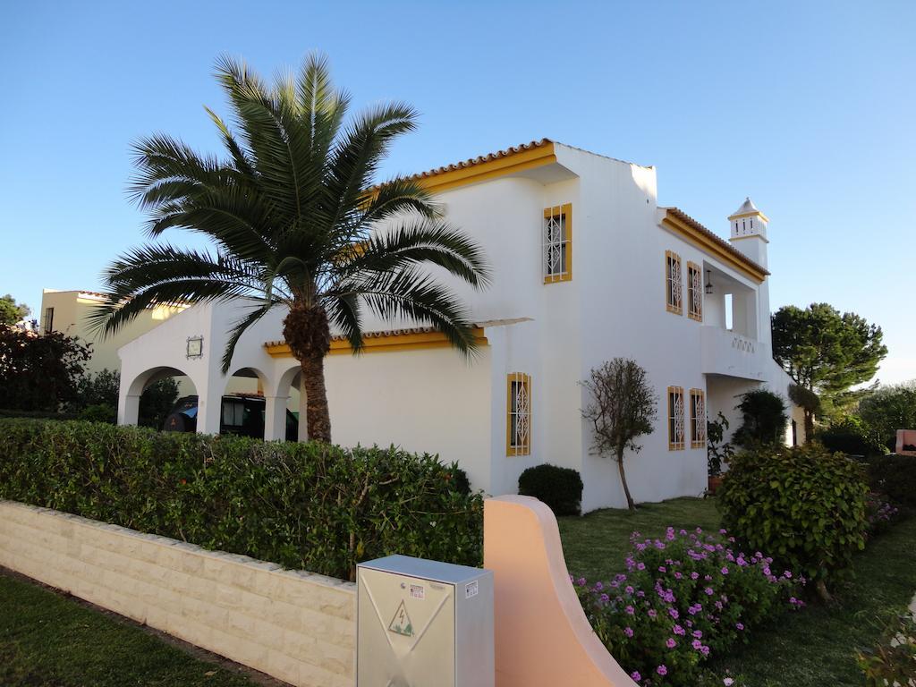 Villa Cavaco Vilamoura Exterior photo
